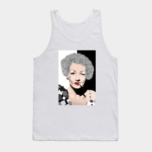 Marlene Tank Top